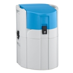 CSP44 ist ein tragbarer automatischer Probenehmer für Wasser, Abwasser und Industrieanwendungen.