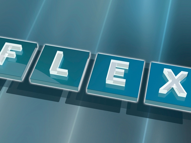 FLEX Selectie - FLEXibel antwoord op uw persoonlijke wensen