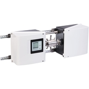 photo de l'analyseur de gaz de process MCS300P