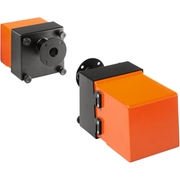 photo de l'appareil de mesure de particules DUSTHUNTER T200