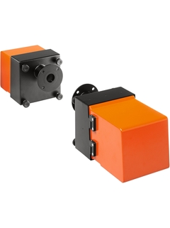 photo de l'appareil de mesure de particules DUSTHUNTER T200