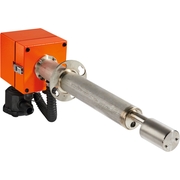 photo de l'appareil de mesure de particules DUSTHUNTER SP30