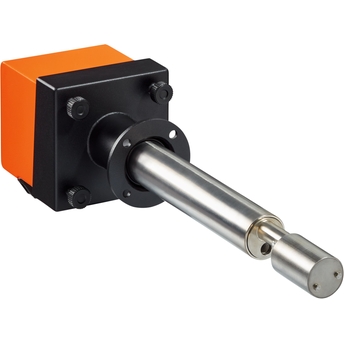 Photo de l'appareil de mesure des particules DUSTHUNTER SP100
