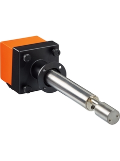 Photo de l'appareil de mesure des particules DUSTHUNTER SP100