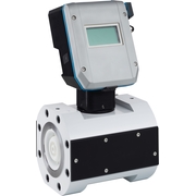 photo du compteur de débit à ultrasons FLOWSIC550