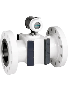 product picture of the ultrasonic flowmeter FLOWSIC600