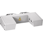 photo des appareils de mesure de la distance de visibilité VISIC620