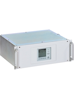 Produktbild des Gasanalysators GMS800 FIDOR