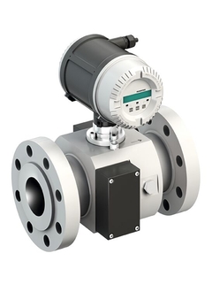 product picture of the ultrasonic flowmeter FLOWSIC600 DRU-S