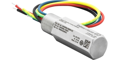 Parafoudre HAW568 pour une installation dans l'appareil de terrain