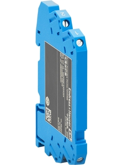 Parafoudre HAW568 sur rail profilé pour une installation dans l'armoire de commande