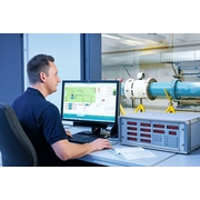 Rekalibrierservice für FLOWSIC600 und FLOWSIC600-XT
