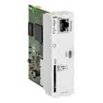 Dispositif de connectivité Endress+Hauser Liquiline Edge Module CYY7 en version Ethernet variant