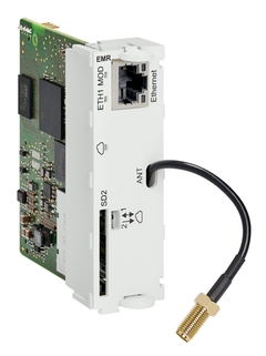 Liquiline Edge Module CYY7 mit Mobilfunk