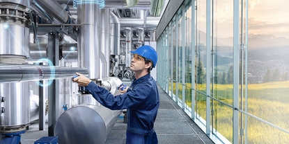 Endress+Hauser SICK GmbH+Co. KG Produktionskompetenz
