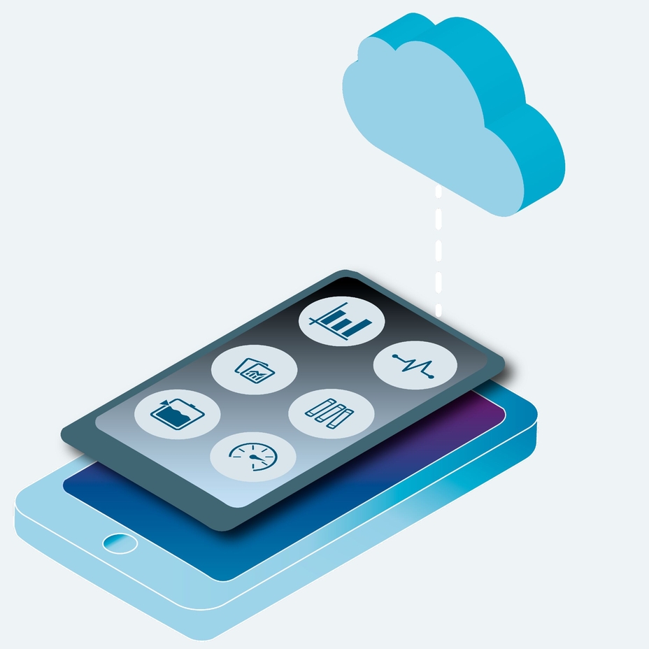 Netilion – IIoT-Ökosystem von Endress+Hauser