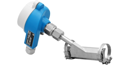 Niet-invasieve thermometer TM611