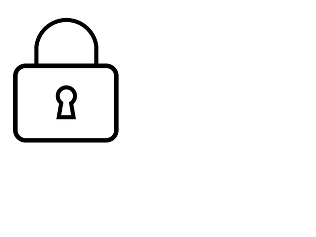 Sicherheit und Datenschutz Icon des IIoT-Ökosystems Netilion