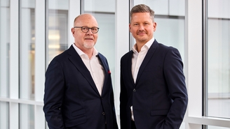 Bild von Oliver Blum und Pieter de Koning
