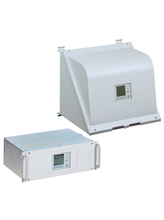 Produktbild des Gasanalysators GMS800 FIDOR