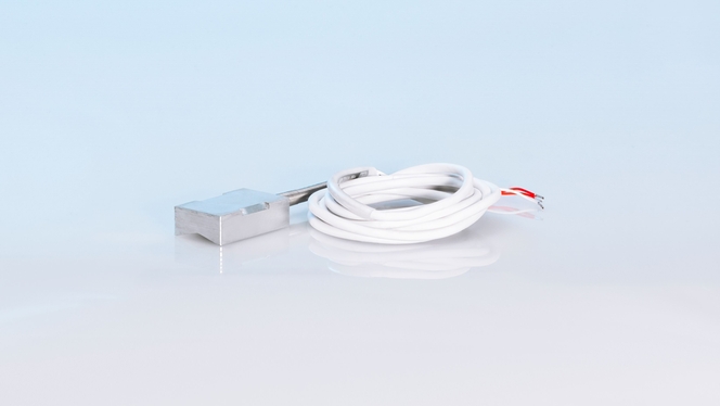 Primaire niet-invasieve thermometer