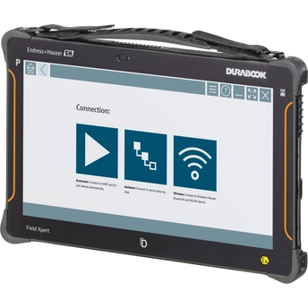 Tablette PC Field Xpert SMT70B