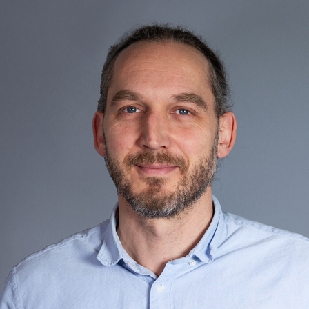 Ingénieur de recherche, TU Ilmenau
