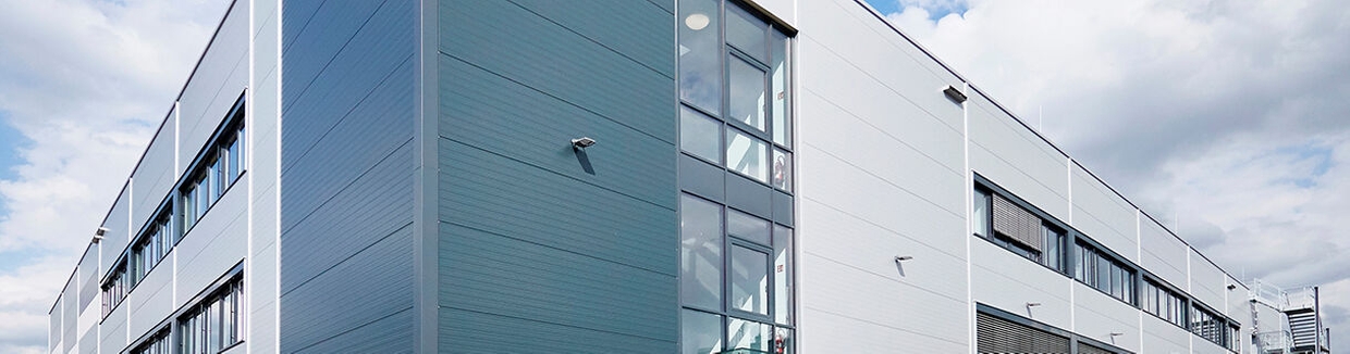 Endress+Hauser SICK GmbH+Co. KG, Produktionsstätte