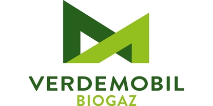 Company logo of: VERDEMOBIL BIOGAZ
