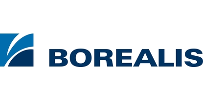 Logo de l'entreprise : Borealis
