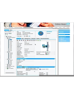 W@M Enterprise – Aktuellste Gerätedetails und Informationen