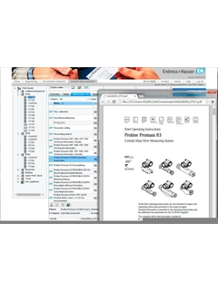 W@M Enterprise – Neueste Gerätedokumentation