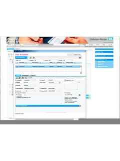 W@M Enterprise – Geplante Aufgaben für ein Gerät