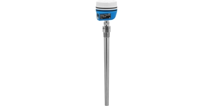 Zölliges Thermometer aus Vollmaterial