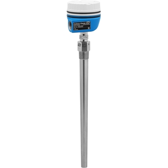 Bar stock imperial thermometer