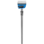 Zölliges Thermometer aus Vollmaterial