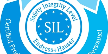 SIL und zertifizierte Prozesse, Mitarbeiter und Produkte