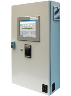 Bunker Metering Computer SBC600 providing accuracy and efficiency in bunkering