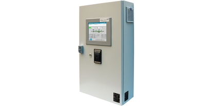 Bunker Metering Computer SBC600 providing accuracy and efficiency in bunkering