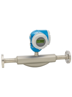 Coriolis-flowmeter - Proline Promass F 300 NAMUR