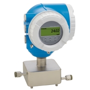 Afbeelding van coriolis-flowmeter Proline Cubemass C 300 / 8C3B