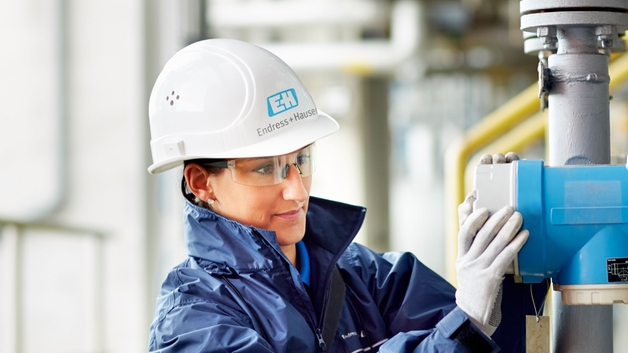 Appareils de terrain pour la mesure de process, développés pour mesurer et surveiller vos process