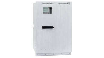 Liquiline System CA80TP - TP-analyzer voor milieubewaking