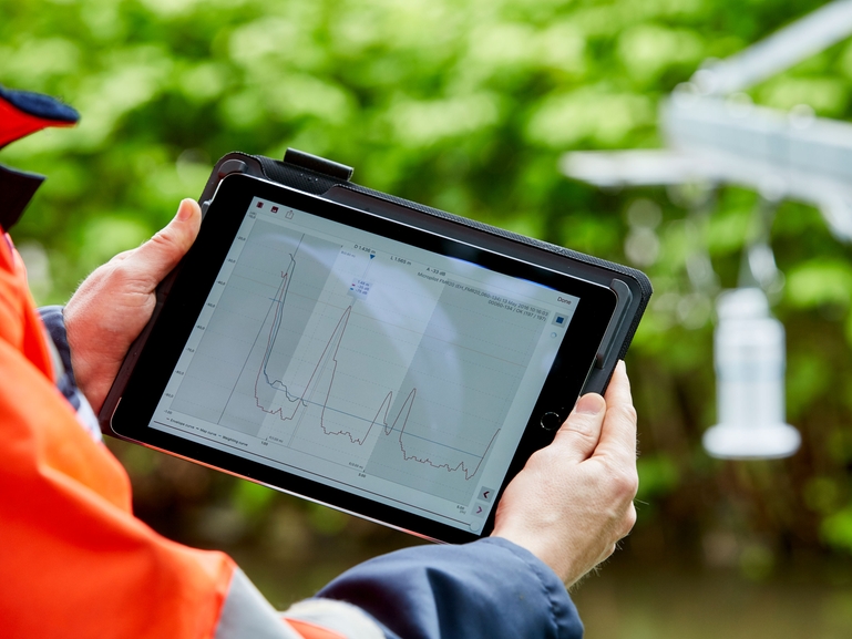 Dependable remote monitoring