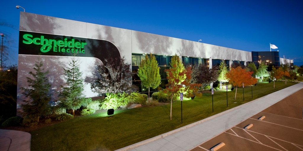 Schneider Electric Schneider Electric