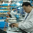 Endress+Hauser Flow China, Suzhou, production de débitmètres