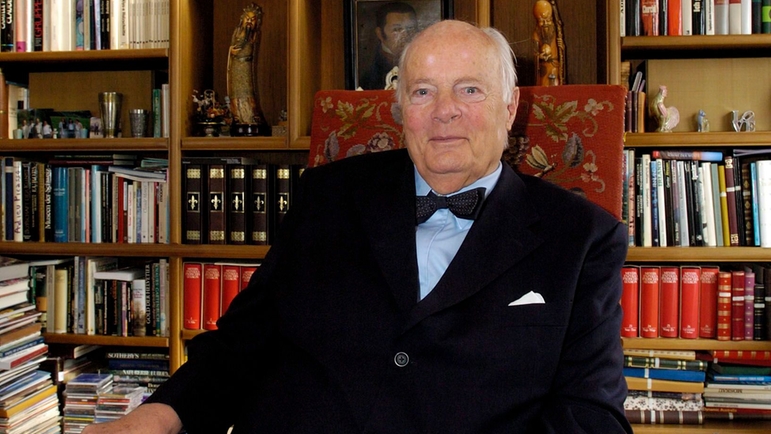 2008 : Le fondateur de la société Dr Georg H Endress décède à l'âge de 84 ans.