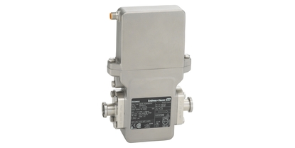 Elektromagnetische flowmeter - Dosimag