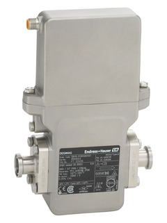 Elektromagnetische flowmeter - Dosimag