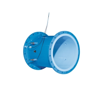 Produktbild: Ultraschall-Durchflussmessgerät Proline Prosonic Flow 93C für Wasser- und Abwasseranwendungen Produktbild: Ultraschall-Durchflussmessgerät Proline Prosonic Flow 93C für Wasser- und Abwasseranwendungen